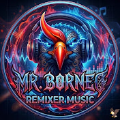 BORNEO MUSIC