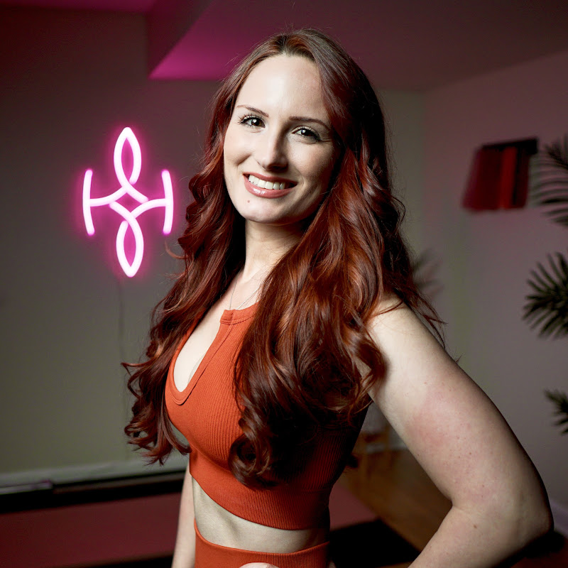 Kendra Kaye Fitness