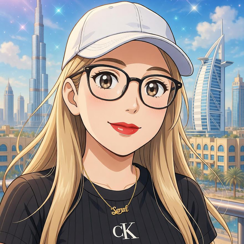 Dubai View 92
