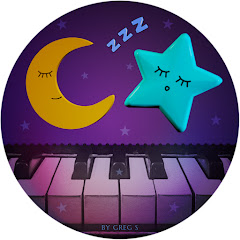 Relaxing Lullabies & Sleep Music by Greg S. Avatar