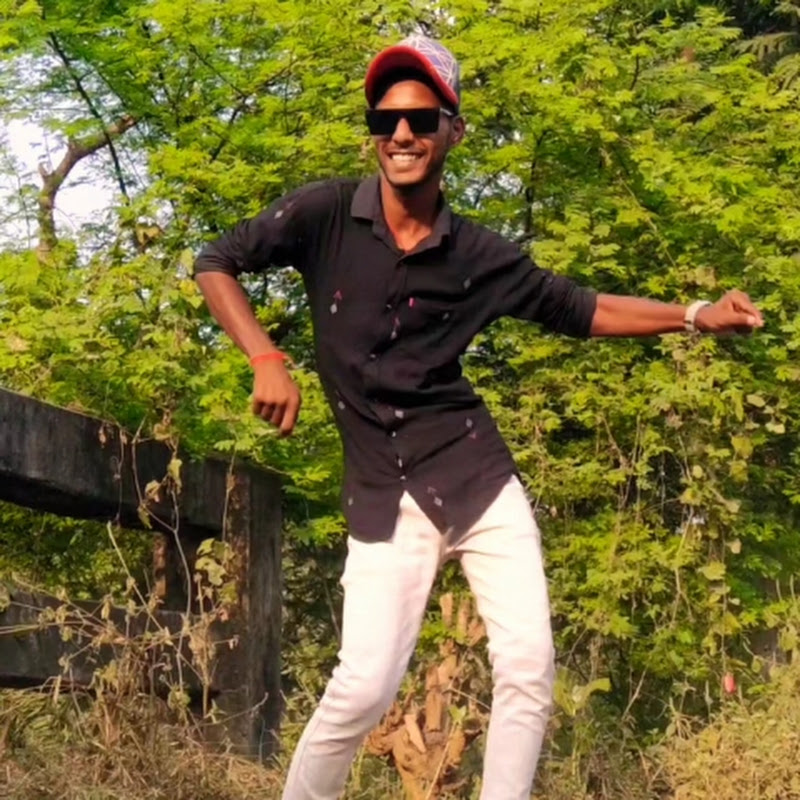 BJ Dancer, Suraj