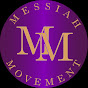 MessiahMovement Livestream logo
