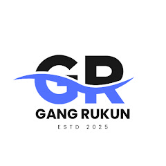 Gank Rukun