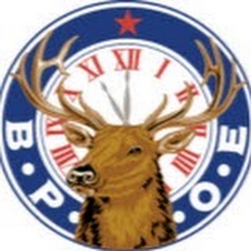 ElksLodge616 Live logo