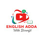 English Adda With Biswajit  logo