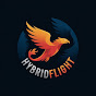 Hybrid Flight logo