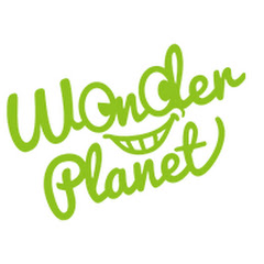 ワンダープラネット公式IRチャンネルアイコン画像