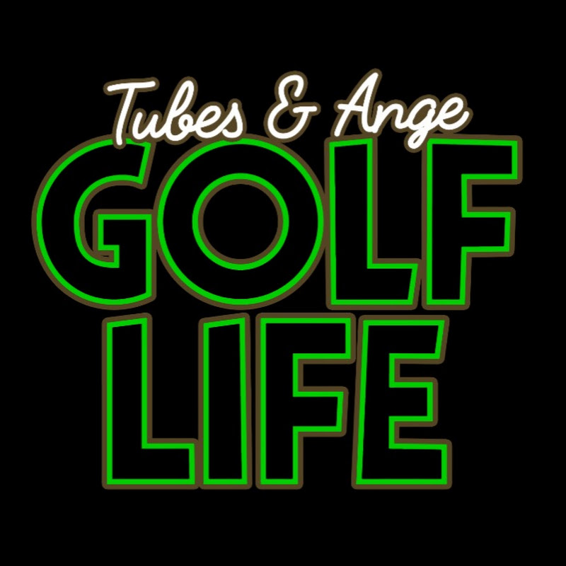 TUBES & ANGE GOLF LIFE