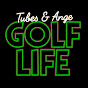 TUBES & ANGE GOLF LIFE - @TUBESANGEGOLFLIFE  YouTube Profile Photo