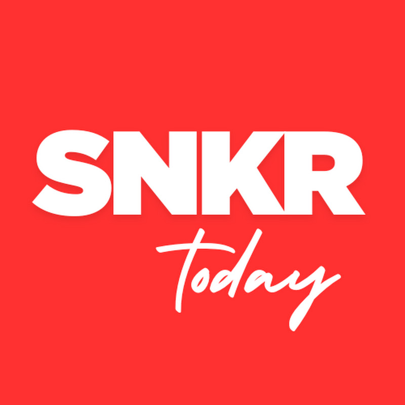SNKR TODAY