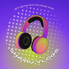 Shairu Vlogs