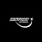 History Sejarah logo