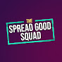 Spread Good Squad logo