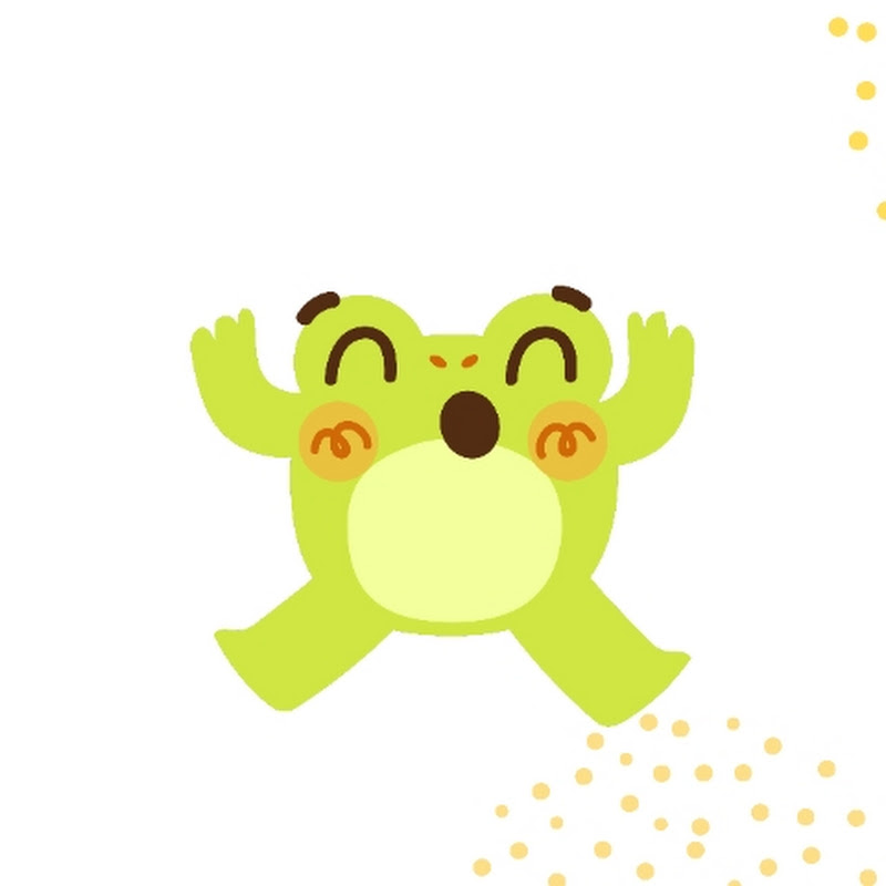 Zuzu's Bright Studio