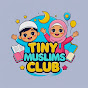 Tiny Muslims Club Avatar