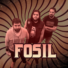 Fosil Rock