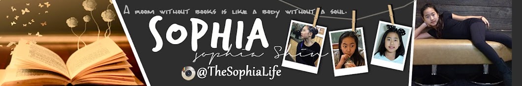 ì†Œí”¼ì•„Sophia English YouTube channel avatar