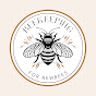 Beekeeping For Newbees® logo