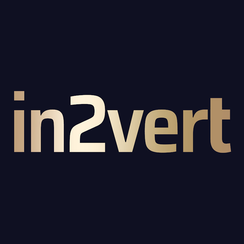 in2vert Logo