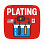 Electroplating Expert Masterclass in US, Canada.  logo