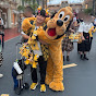 RyoのDisney_Room
