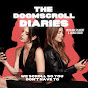 The Doomscroll Diaries  logo