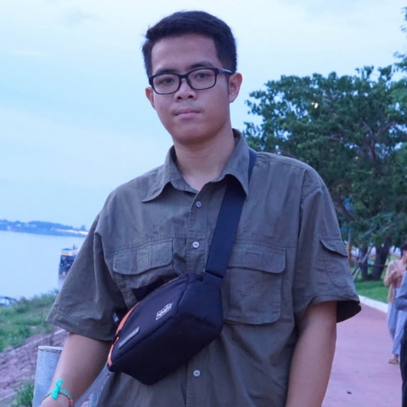 Channel Avatar