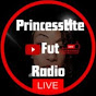 PrincessLiteFut logo