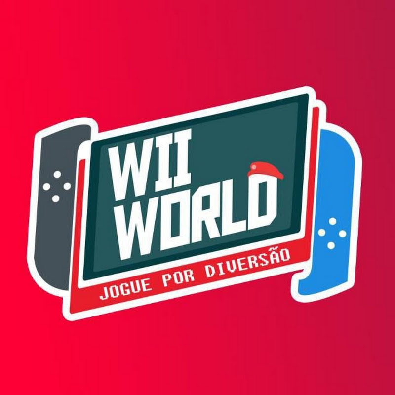 Wii World