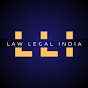 Law Legal India logo
