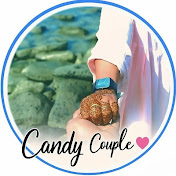 Candy Couple
