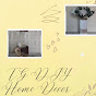 TG DIY Home Decor logo