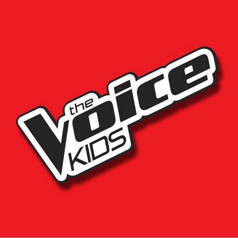 The Voice Kids Mongolia