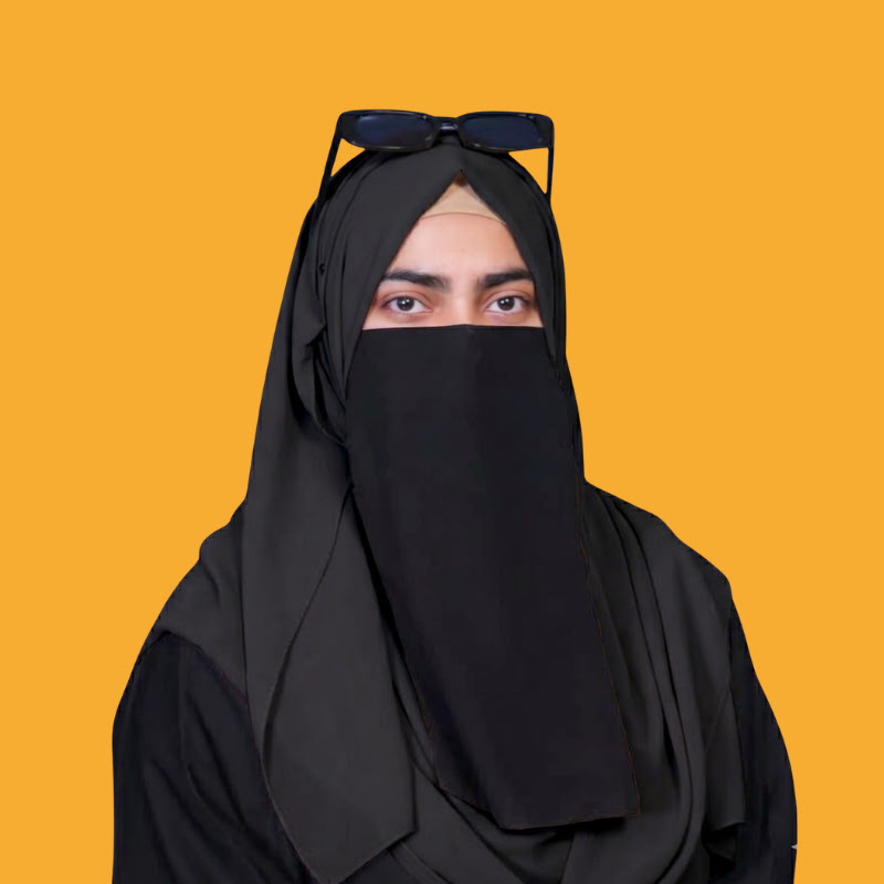 Memuna Gul