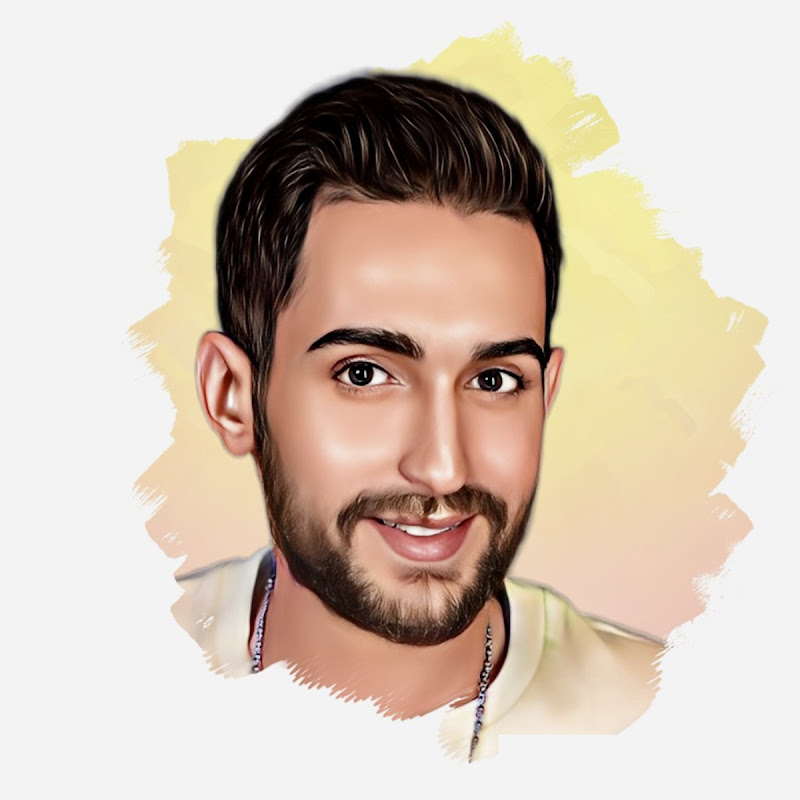 Hakam AlSheikh | حكم الشيخ