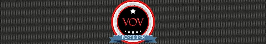ProductionVoV Awatar kanału YouTube