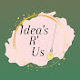 Ideas R us logo
