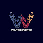 Warriorverse logo