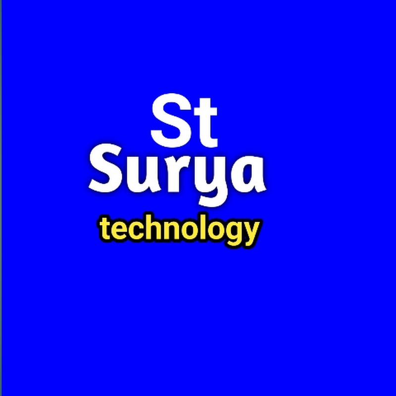 Surya technology
