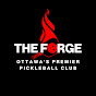 The Forge logo