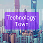 Technology Town logo