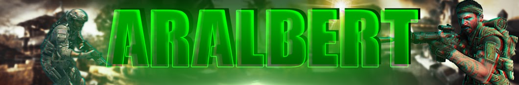 ArAlbeRt YouTube kanalı avatarı