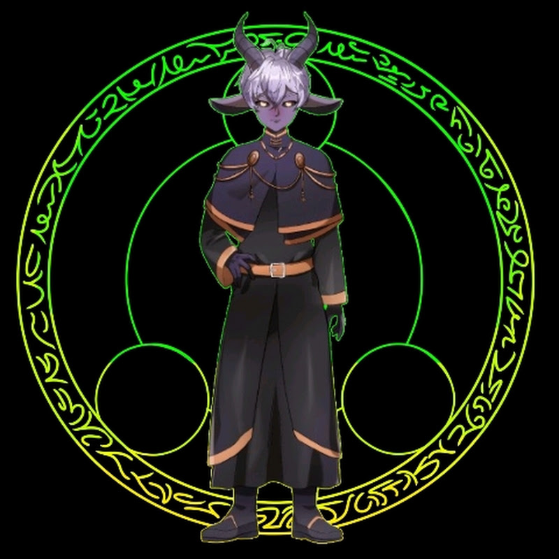 LilDemon