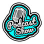 PodcastShow logo