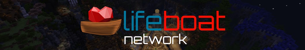 Lifeboat YouTube channel avatar