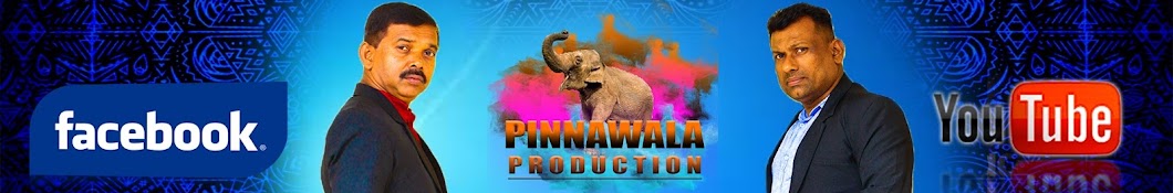 Pinnawala Production YouTube channel avatar