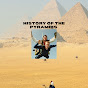 History of the Pyramids  logo