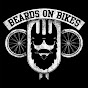 Beards On Bikes logo