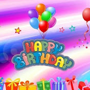 Happy Birthday Song with Name