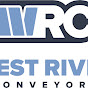 West River Conveyors logo